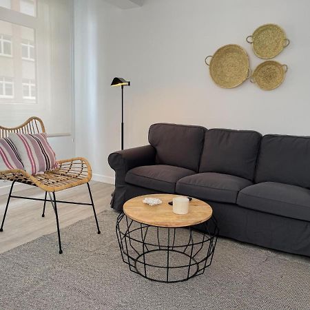 Housingcoruna Riazor Playa ア・コルーニャ エクステリア 写真