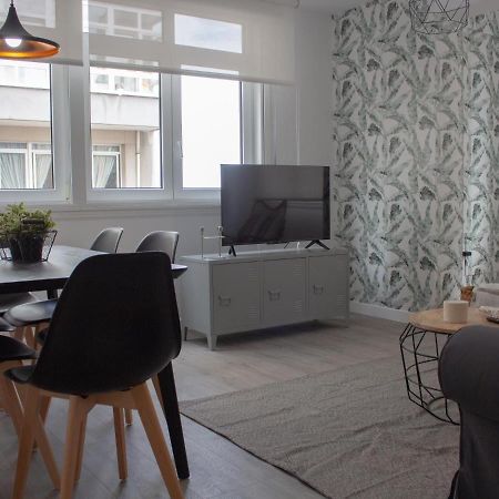 Housingcoruna Riazor Playa ア・コルーニャ エクステリア 写真