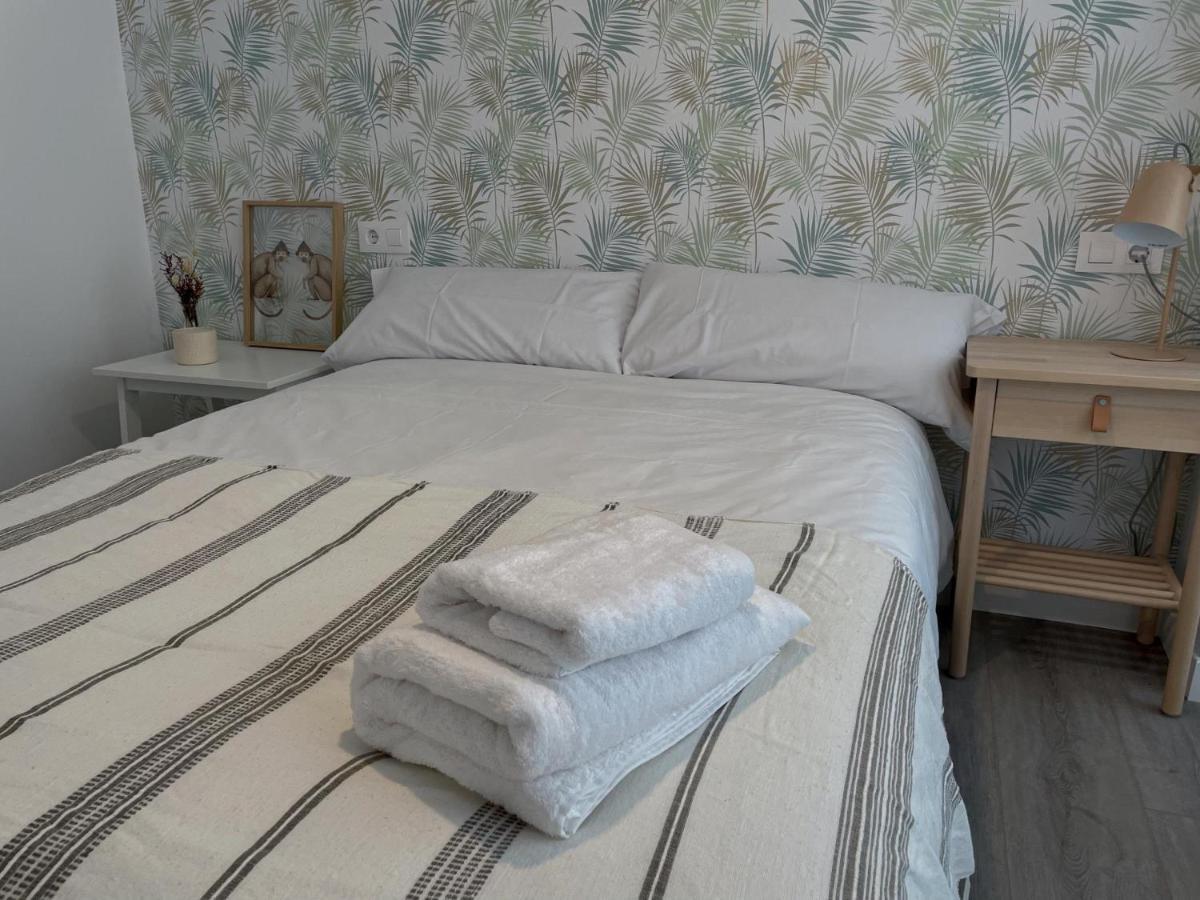 Housingcoruna Riazor Playa ア・コルーニャ エクステリア 写真