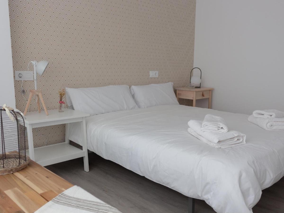 Housingcoruna Riazor Playa ア・コルーニャ エクステリア 写真