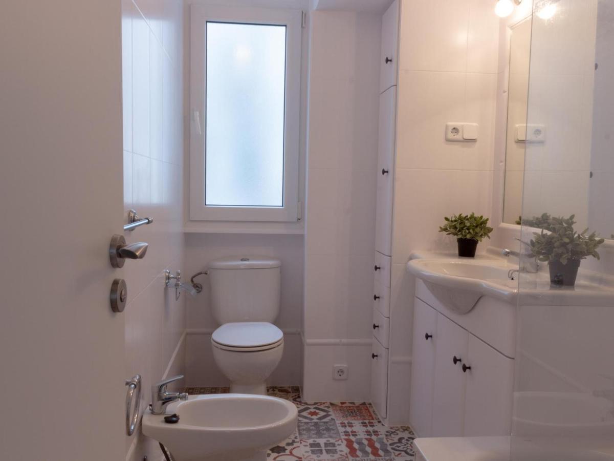 Housingcoruna Riazor Playa ア・コルーニャ エクステリア 写真