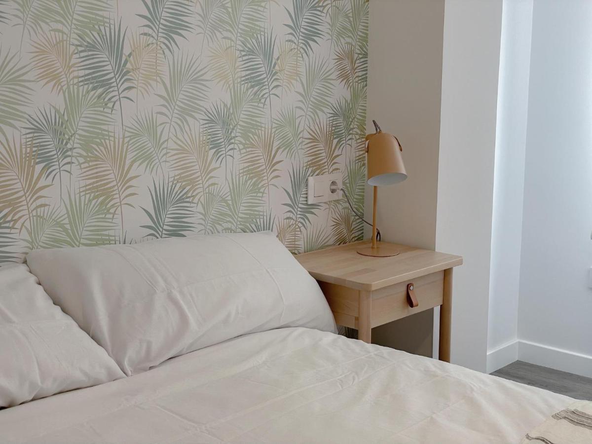 Housingcoruna Riazor Playa ア・コルーニャ エクステリア 写真