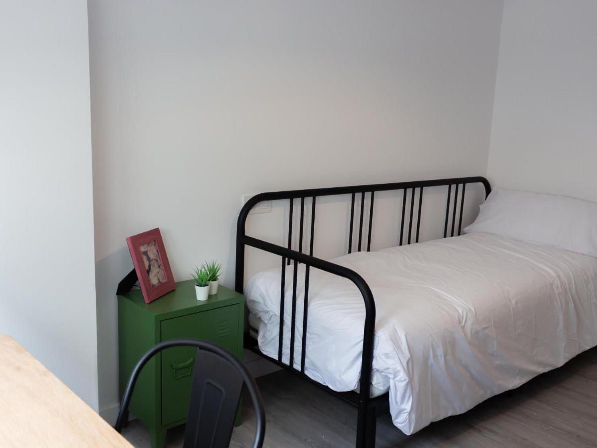 Housingcoruna Riazor Playa ア・コルーニャ エクステリア 写真
